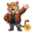 Tigre
